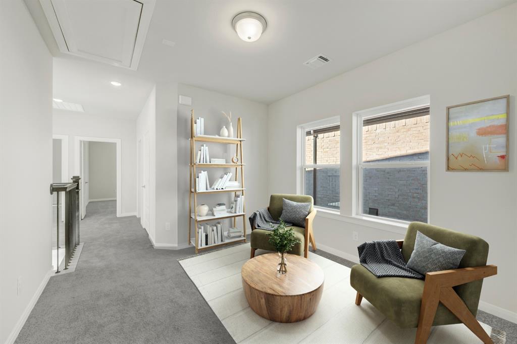 Painted Tree-Woodland West - Residential