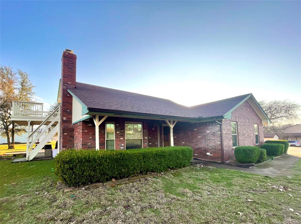 193 County Road 4655