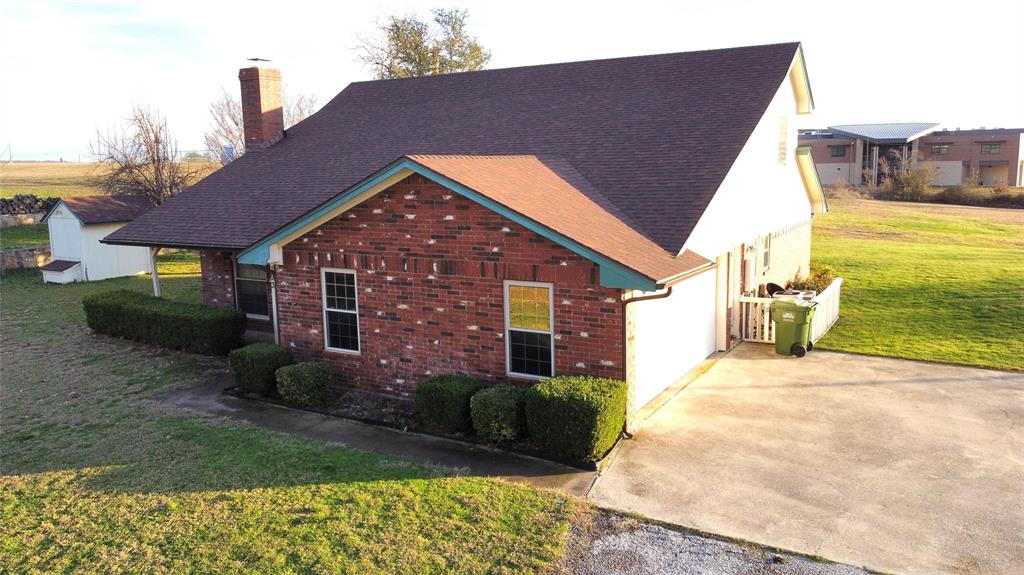 193 County Road 4655