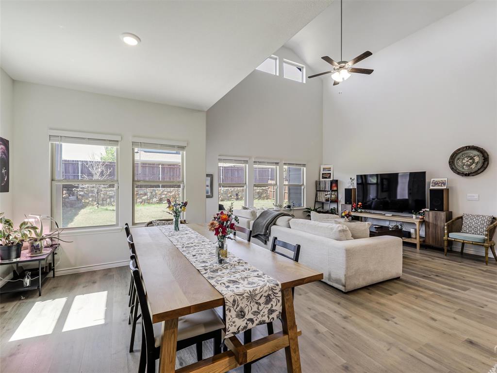 Millstone Ph 1a - Residential