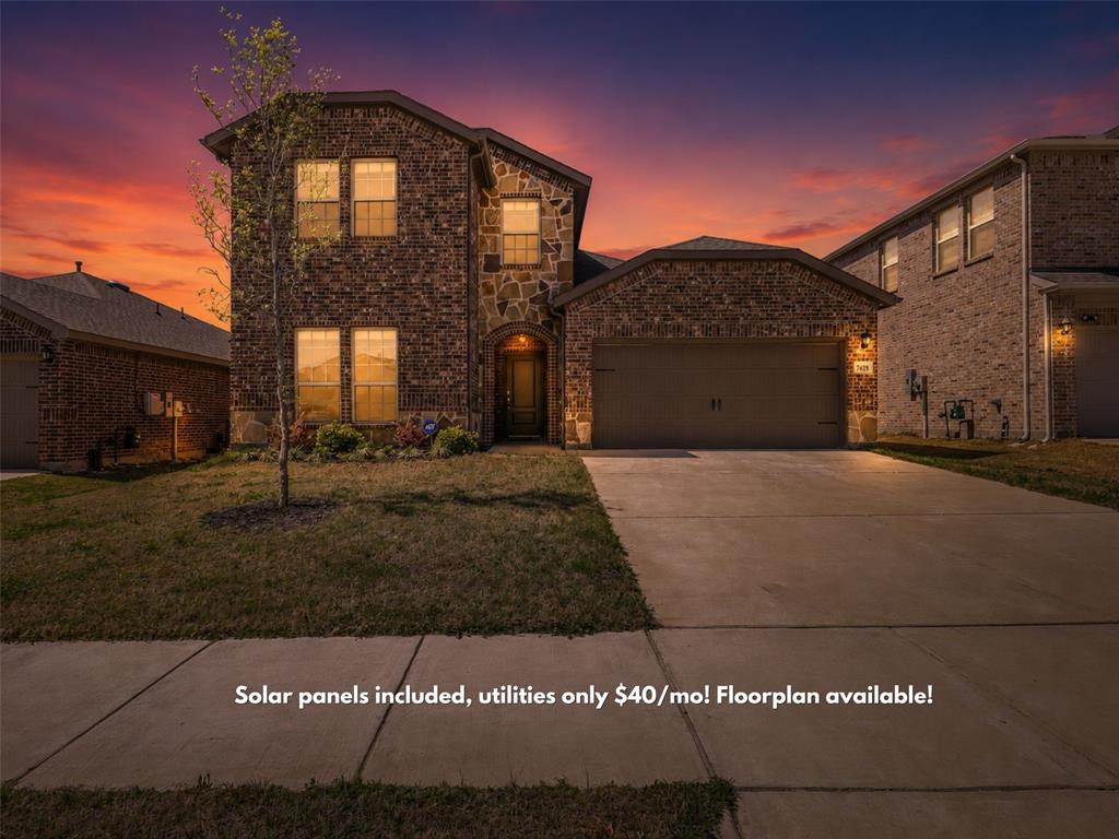 Millstone Ph 1a - Residential