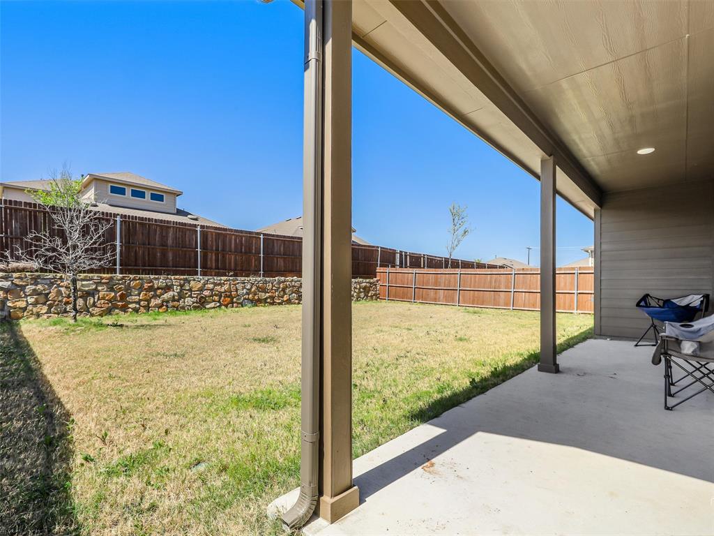 Millstone Ph 1a - Residential