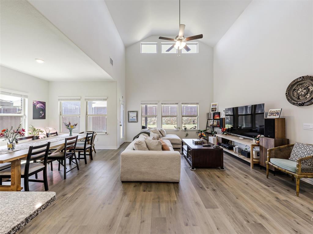 Millstone Ph 1a - Residential