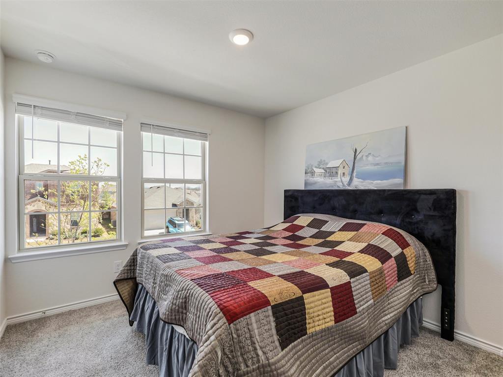 Millstone Ph 1a - Residential