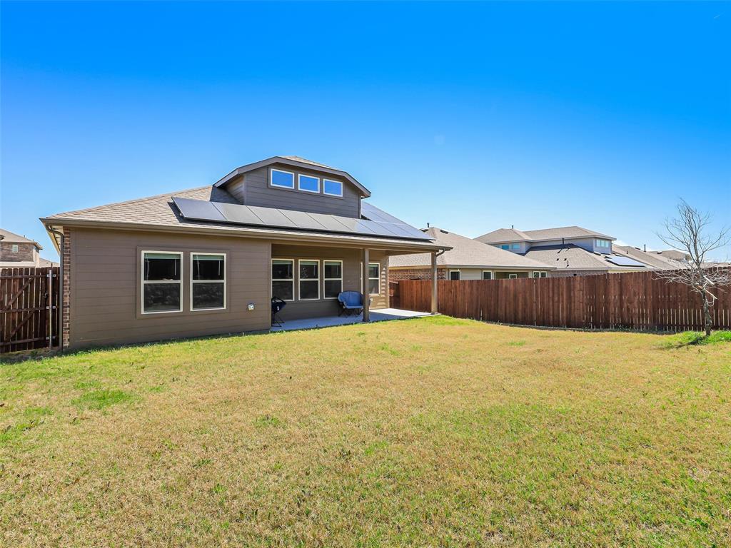 Millstone Ph 1a - Residential