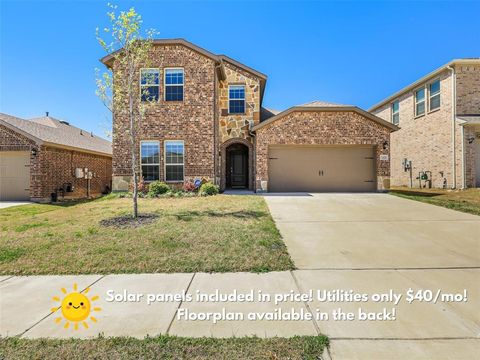 7429 Raynor Place McKinney TX 75071