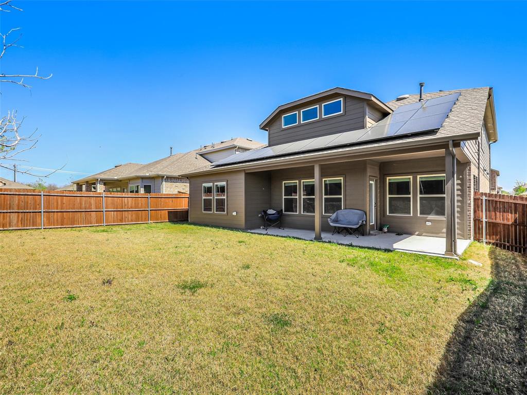 Millstone Ph 1a - Residential