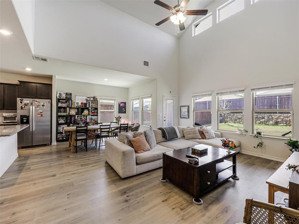 Millstone Ph 1a - Residential