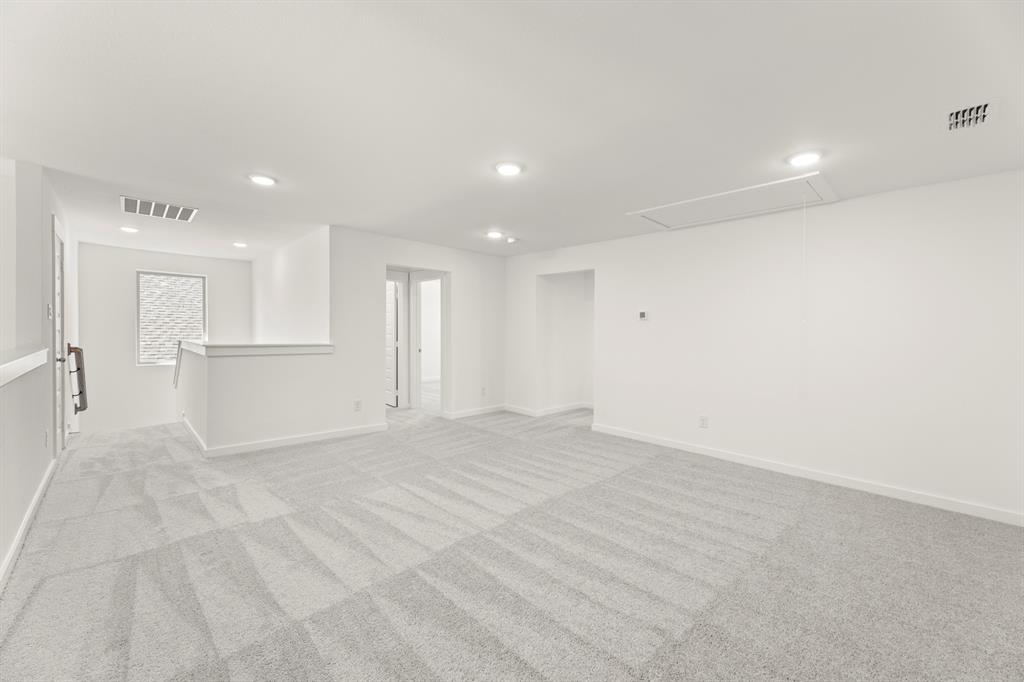 Liberty Crossing - Residential