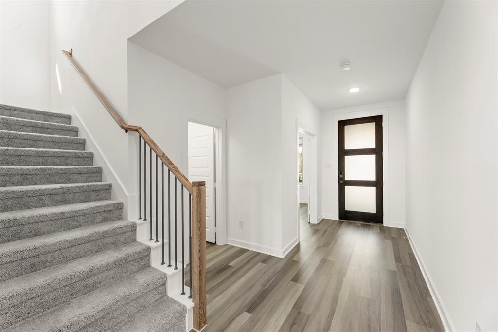 Liberty Crossing - Residential