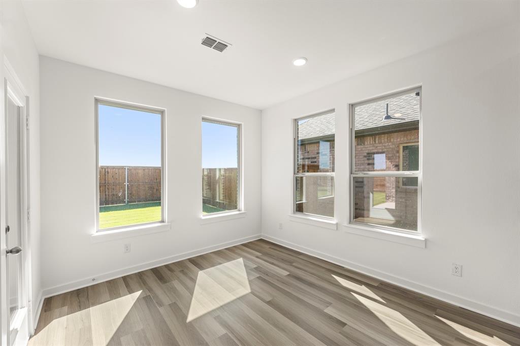 Liberty Crossing - Residential