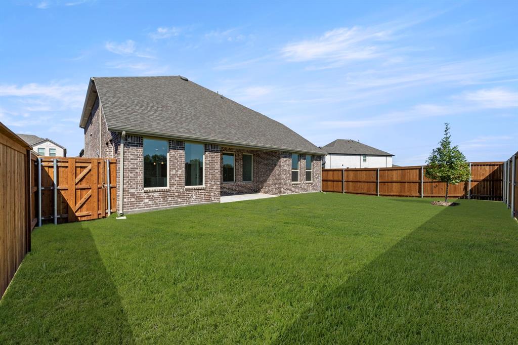 Liberty Crossing - Residential