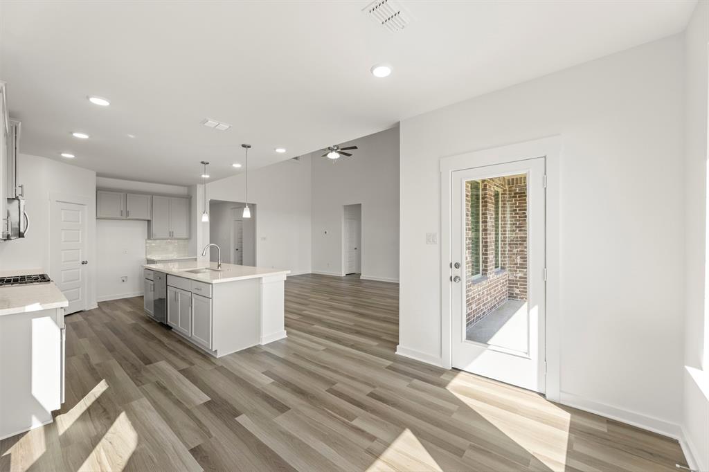 Liberty Crossing - Residential