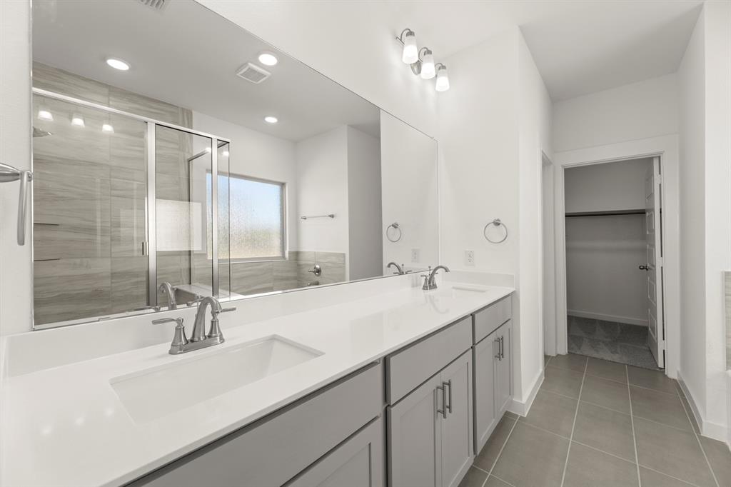 Liberty Crossing - Residential