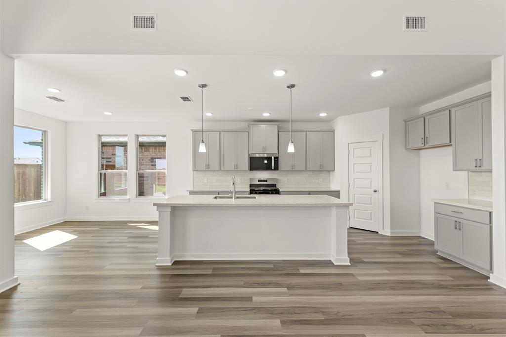 Liberty Crossing - Residential