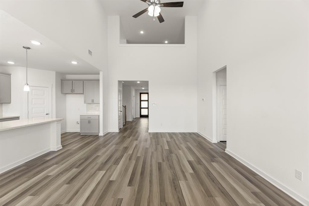 Liberty Crossing - Residential