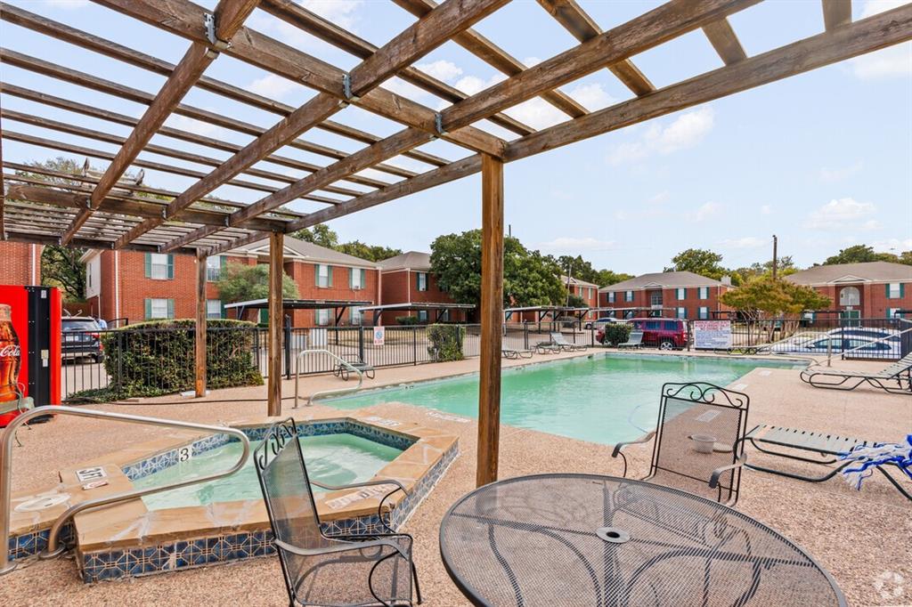 Anderson Frank M Sub - Residential Lease