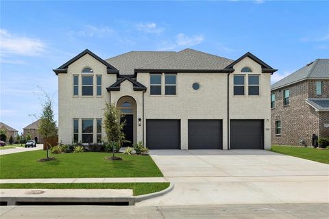 1145 Chickadee Forney TX 75126