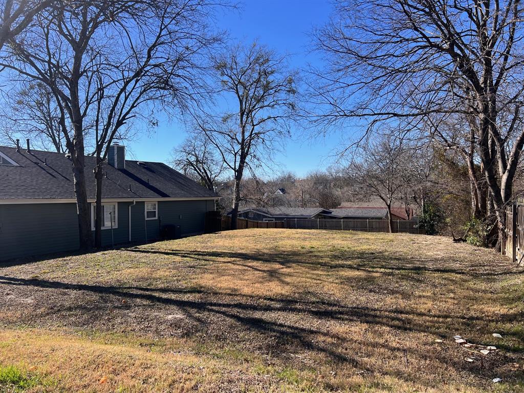 Mckinney Outlots - Land