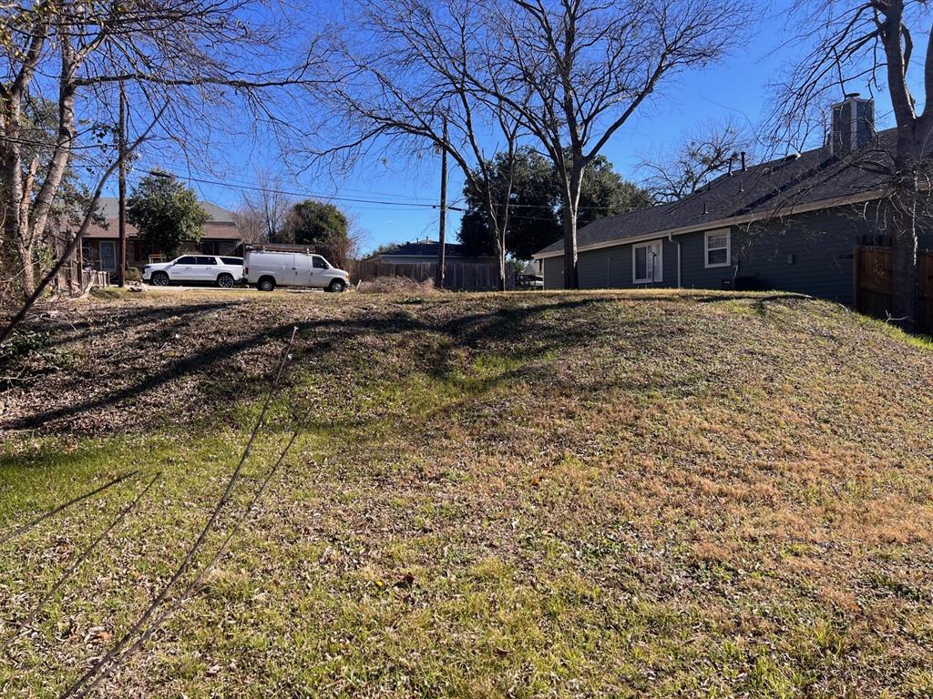 Mckinney Outlots - Land