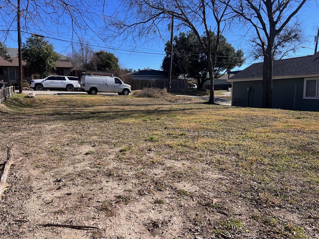 Mckinney Outlots - Land