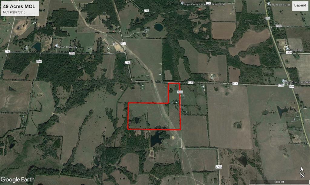 1731 County Road 2735