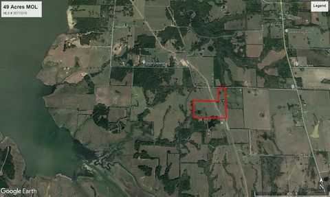 1731 County Road 2735 Honey Grove TX 75446