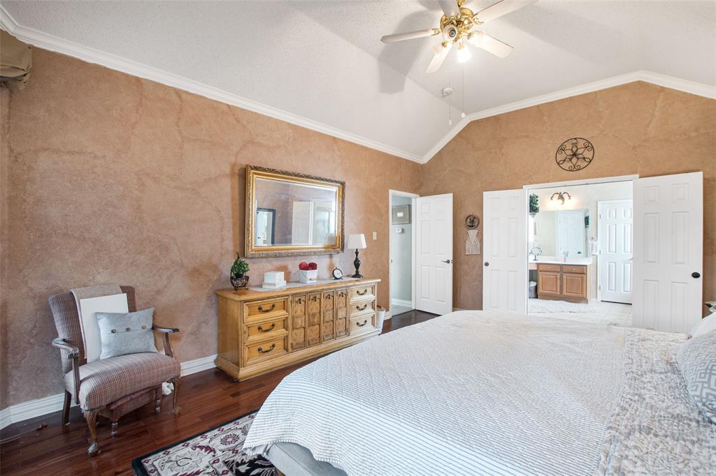 Parkwood Hill Add - Residential
