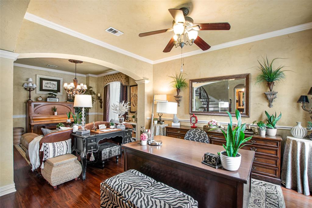 Parkwood Hill Add - Residential