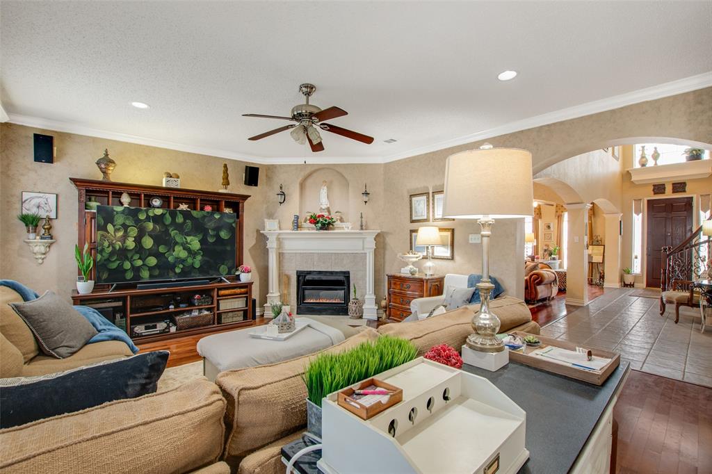 Parkwood Hill Add - Residential