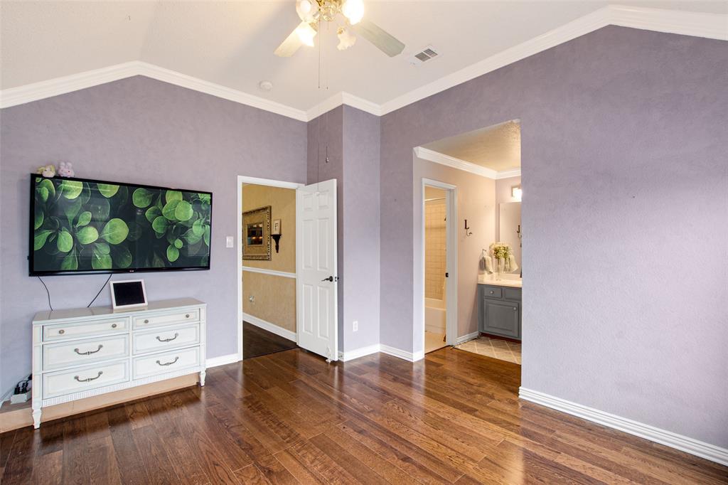 Parkwood Hill Add - Residential
