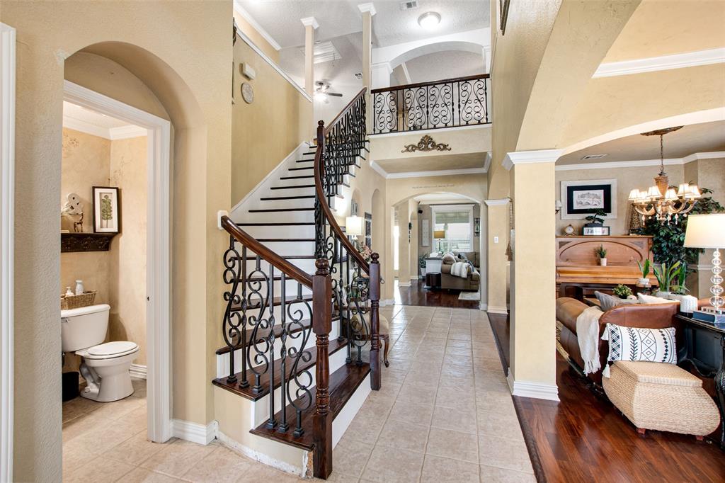 Parkwood Hill Add - Residential