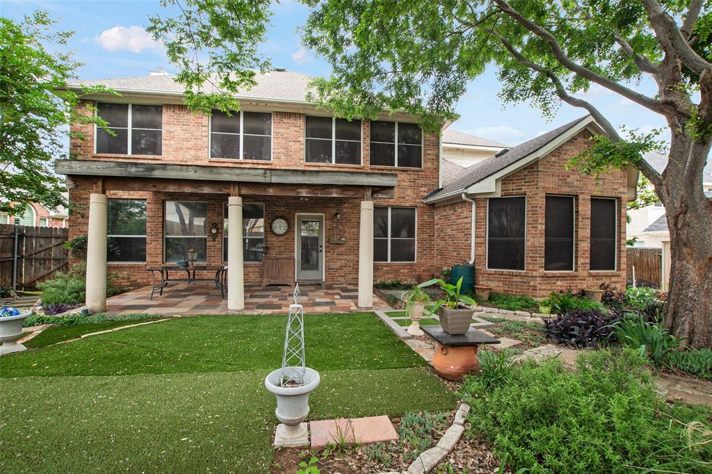 Parkwood Hill Add - Residential