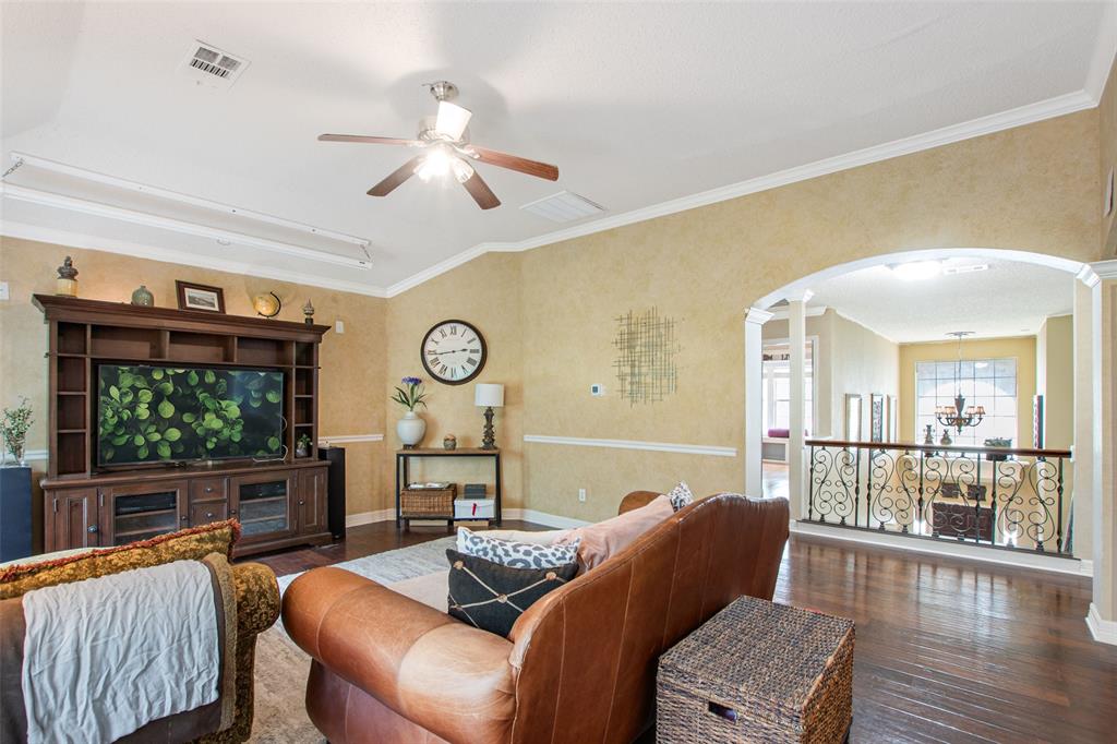 Parkwood Hill Add - Residential