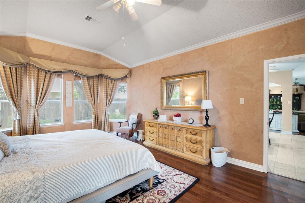 Parkwood Hill Add - Residential