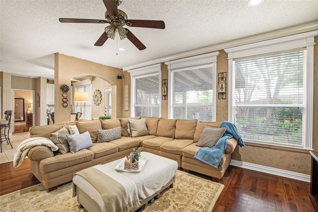 Parkwood Hill Add - Residential