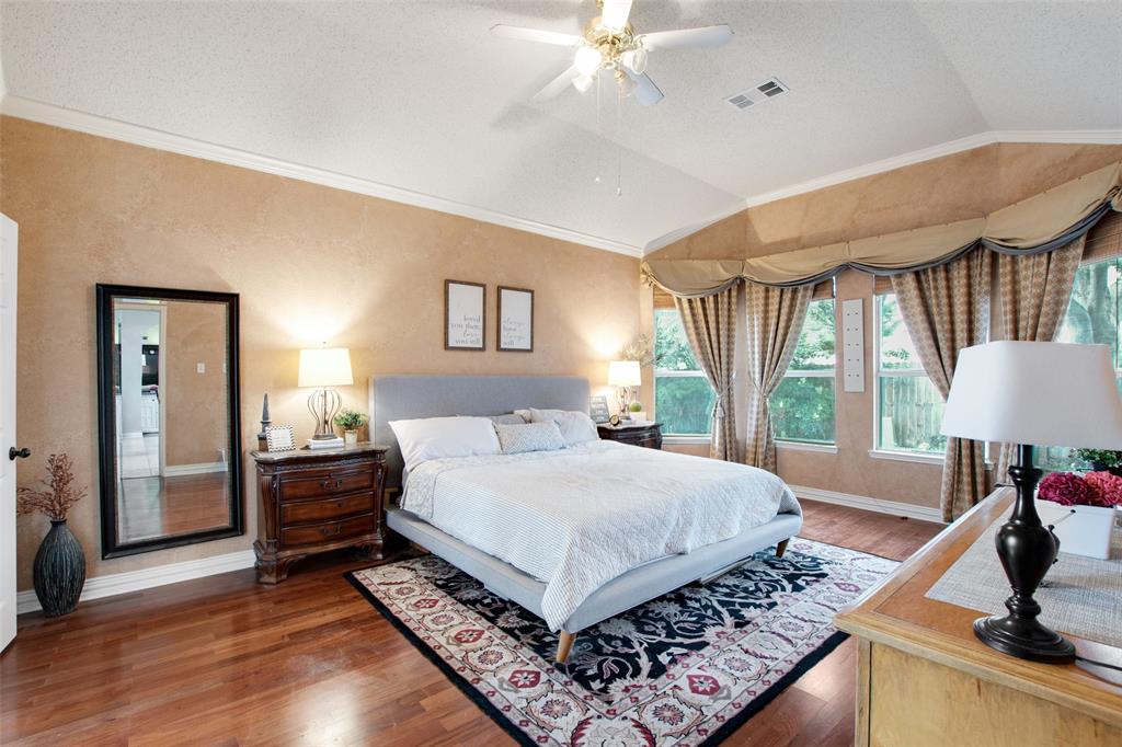 Parkwood Hill Add - Residential