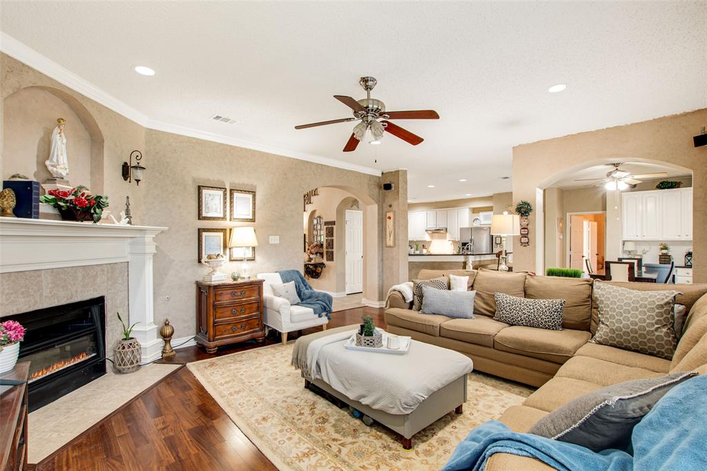Parkwood Hill Add - Residential
