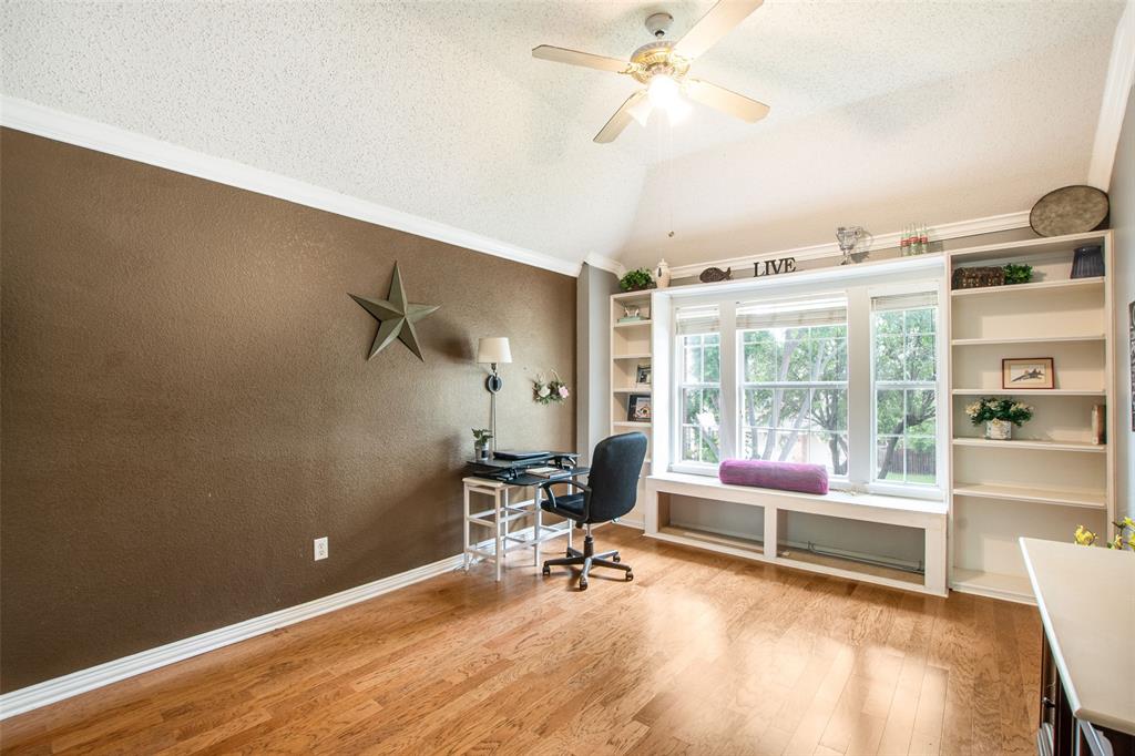 Parkwood Hill Add - Residential