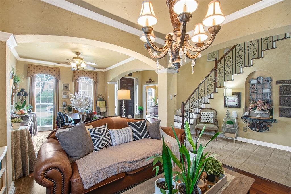 Parkwood Hill Add - Residential