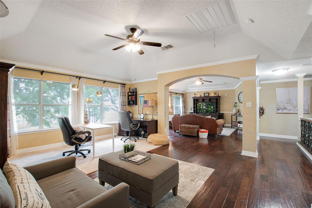 Parkwood Hill Add - Residential