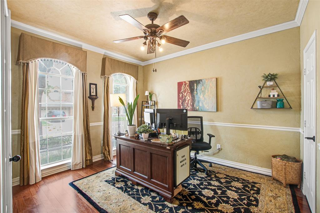 Parkwood Hill Add - Residential