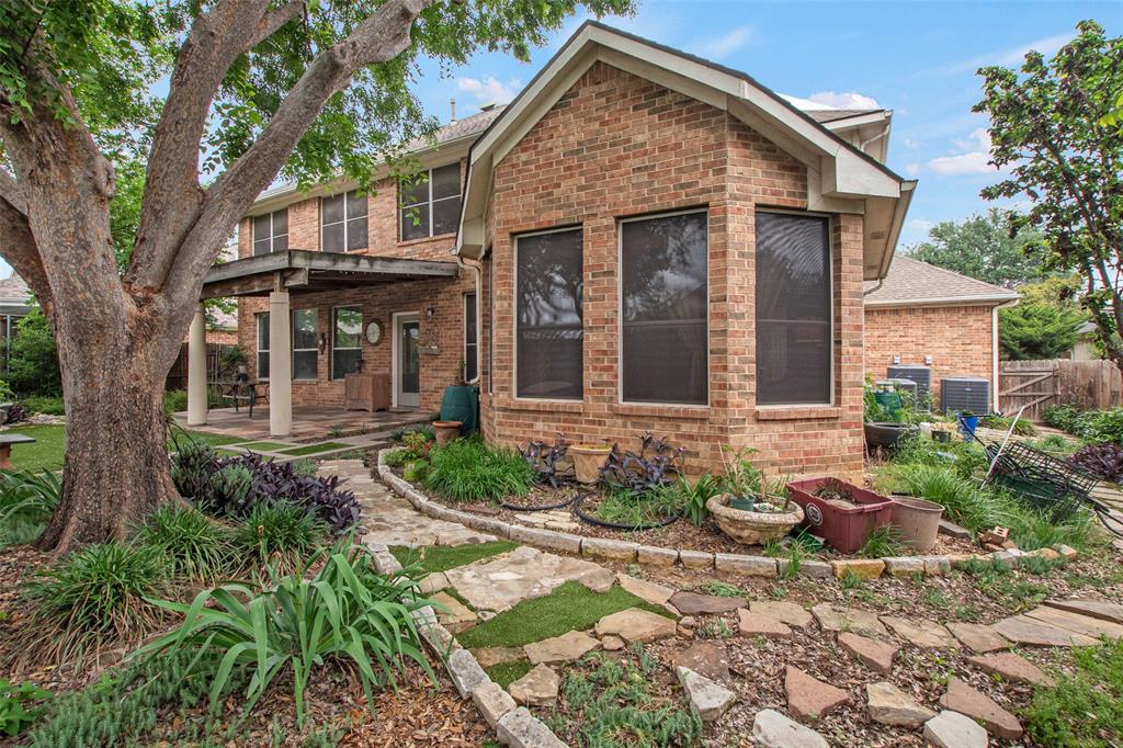 Parkwood Hill Add - Residential