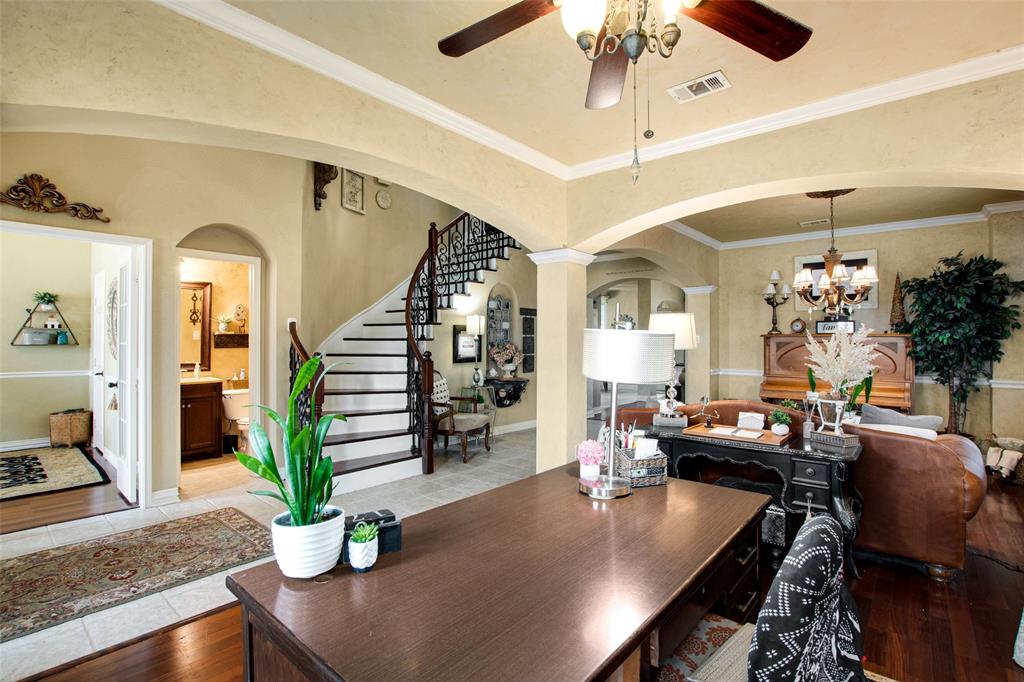 Parkwood Hill Add - Residential