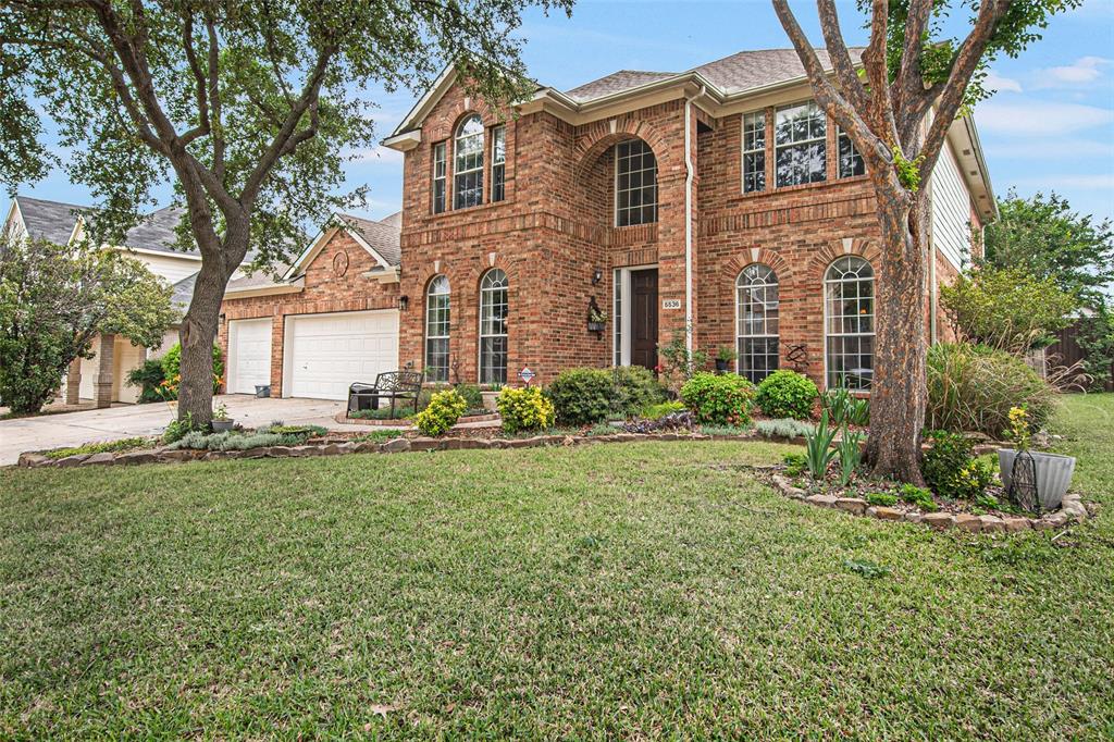 Parkwood Hill Add - Residential
