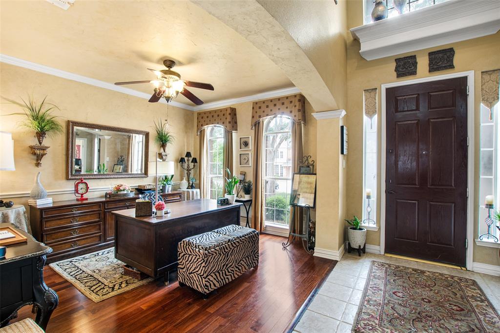 Parkwood Hill Add - Residential