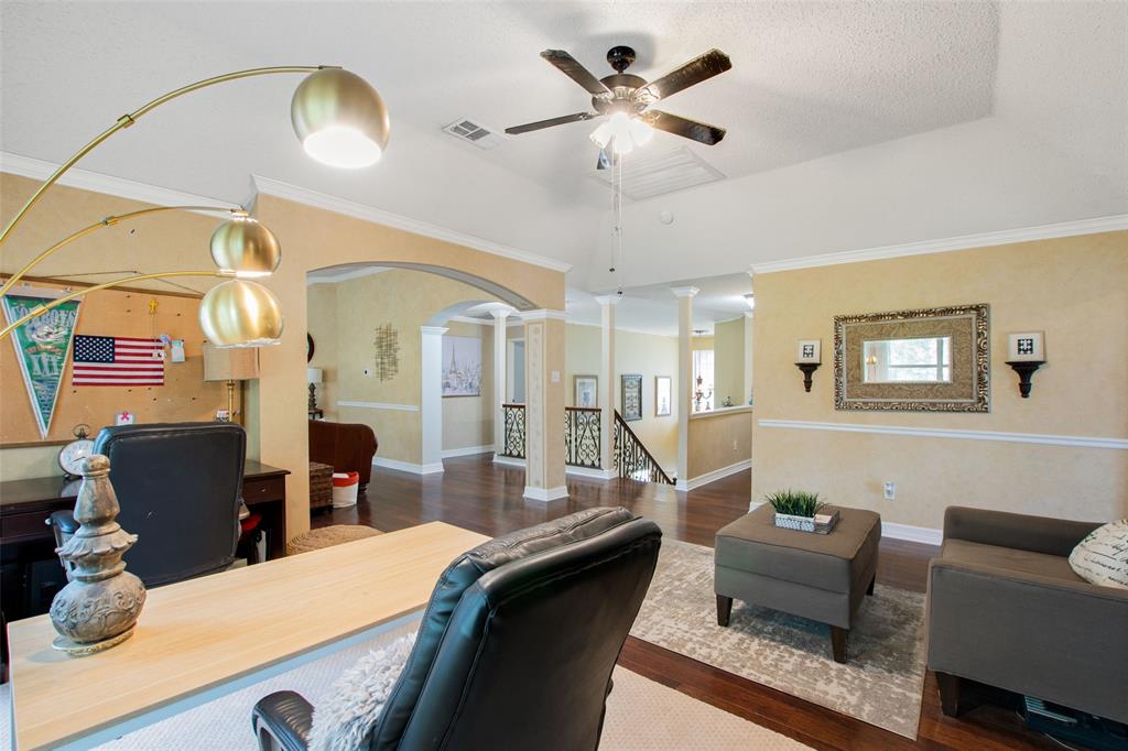 Parkwood Hill Add - Residential