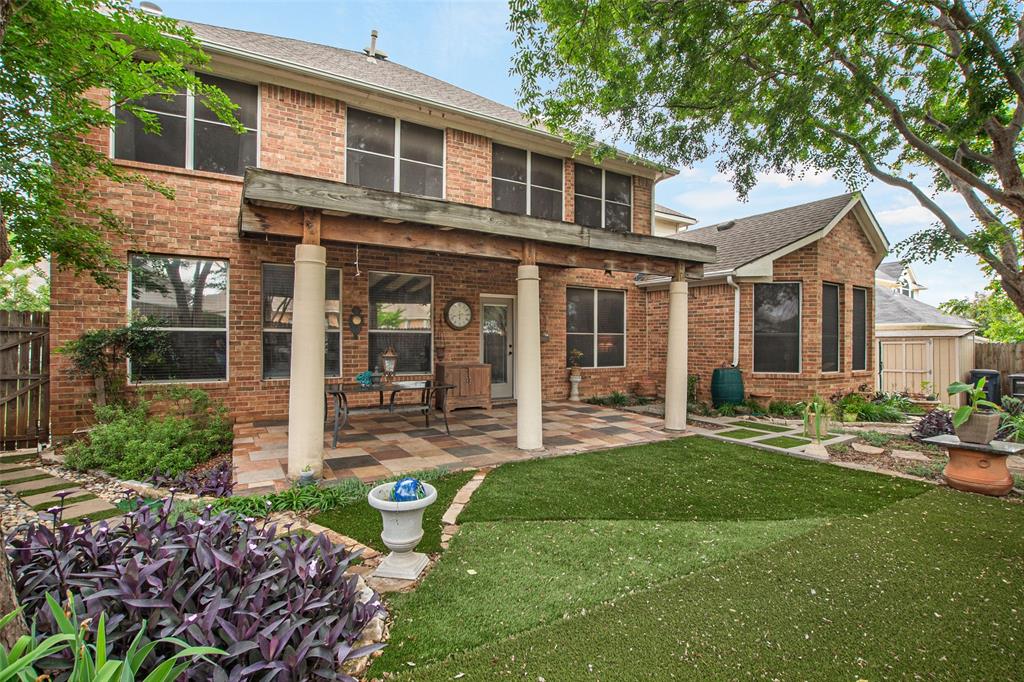 Parkwood Hill Add - Residential