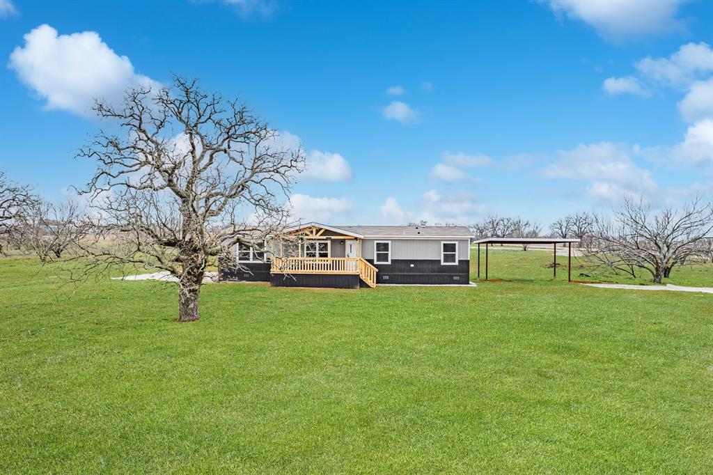 Silver Spurs Ranch - Residential