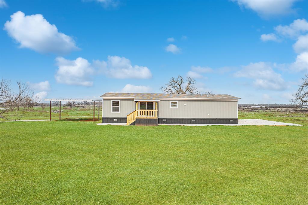 Silver Spurs Ranch - Residential